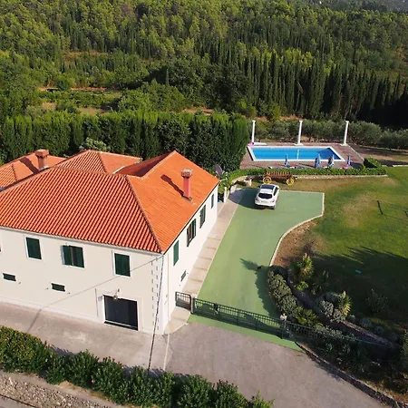 Vila Nature Retreat Gruda