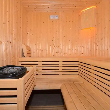 Nature Retreat Vila *