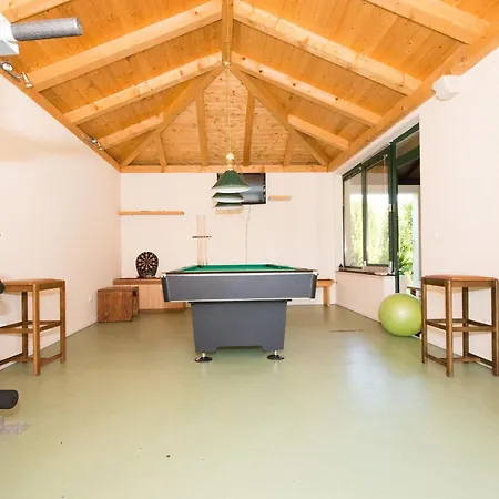 Vila Nature Retreat