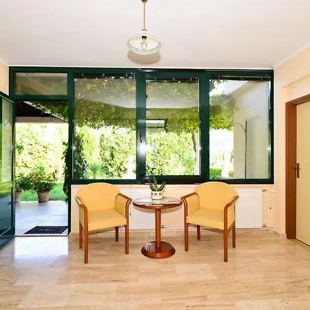 Nature Retreat Vila Gruda
