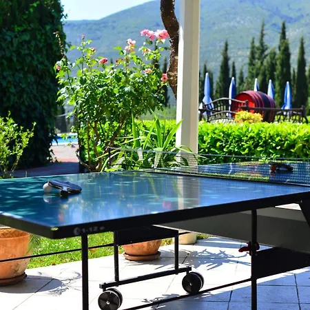 Nature Retreat