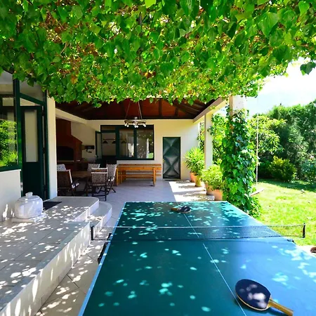Nature Retreat * Gruda