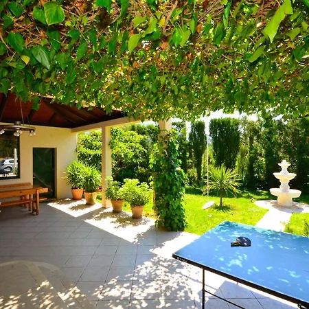 Nature Retreat Vila *